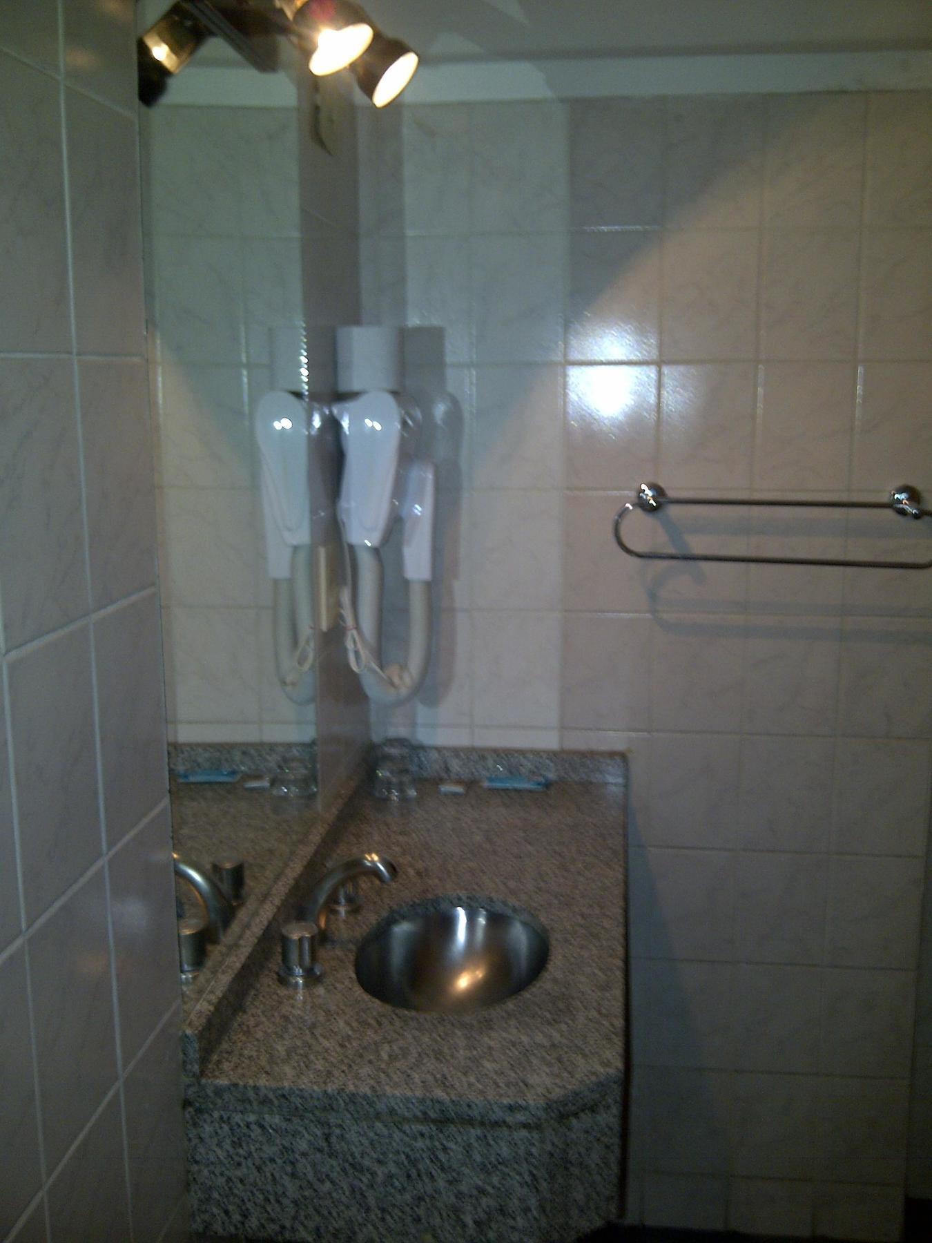 בואנוס איירס Hotel Chile מראה חיצוני תמונה